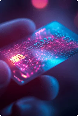 Fintech Card