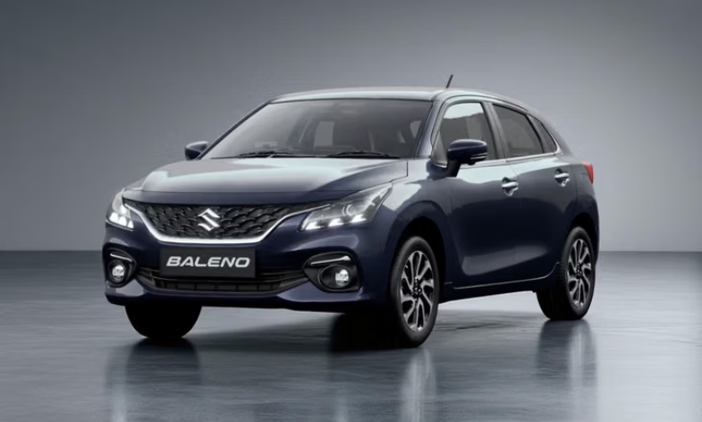 Bold Design. Brilliant Drive.
